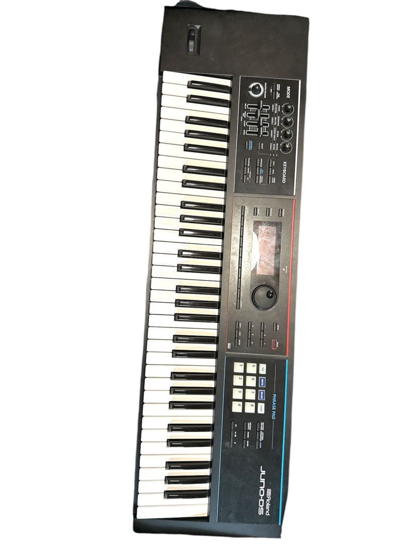 Roland JUNO-DS61 シンセサイザー 61鍵