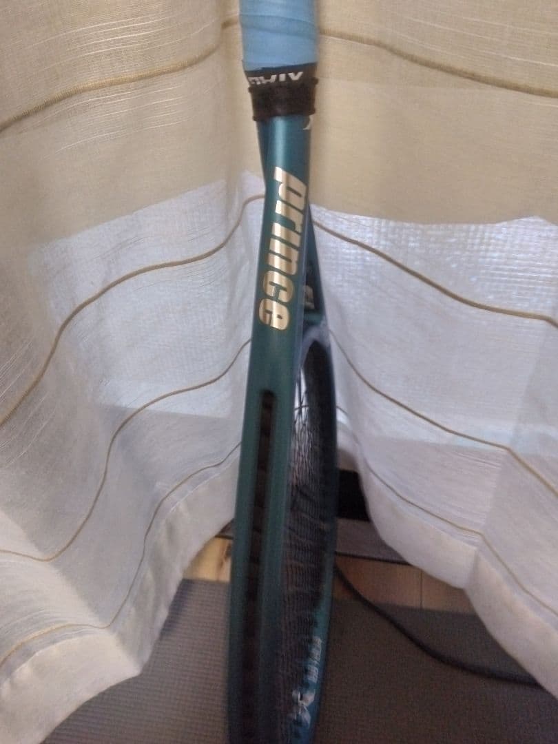 Prince プリンスX Tour 100 G1右きき用