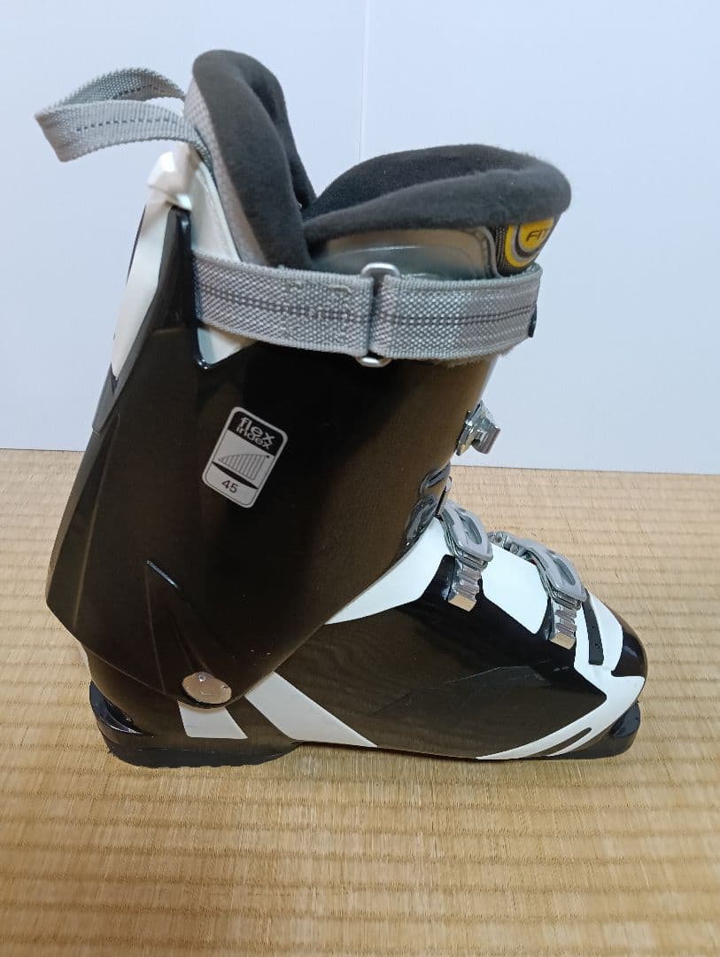 NORDICA GRANSPORT EASY CX スキーブーツ