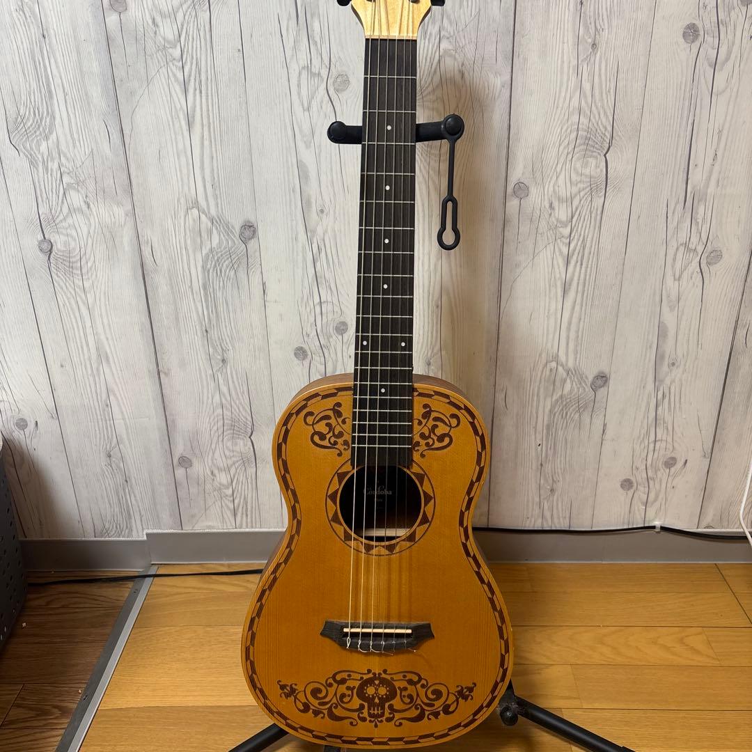 リメンバー・ミー Cordoba Mini アコースティックギター