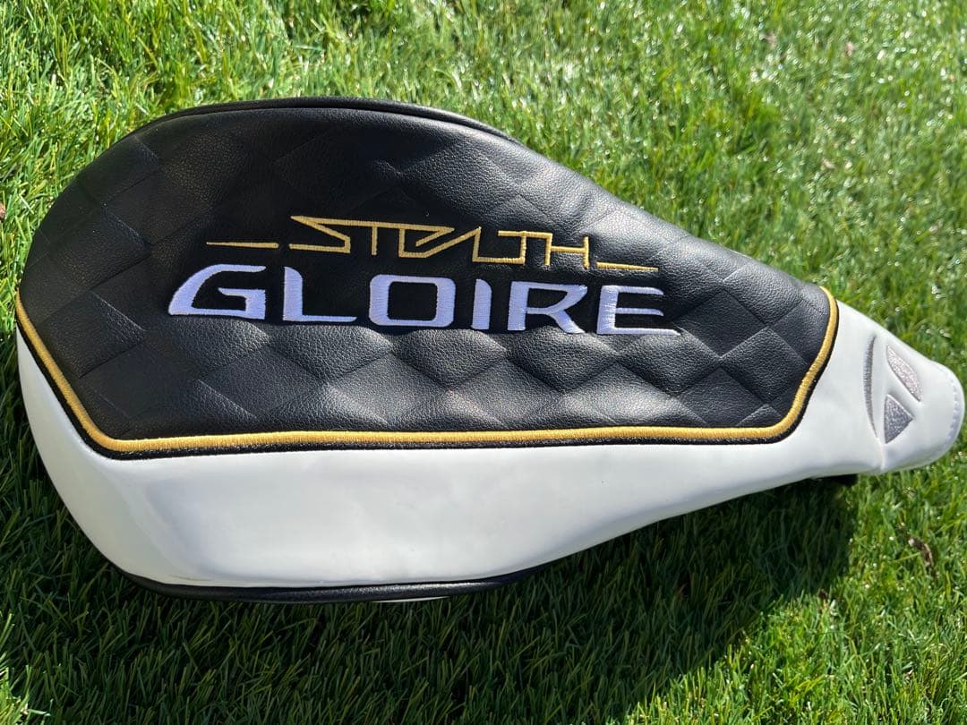 テーラーメイド STEALTH GLOIRE ドライバー 9.5° VENTUS
