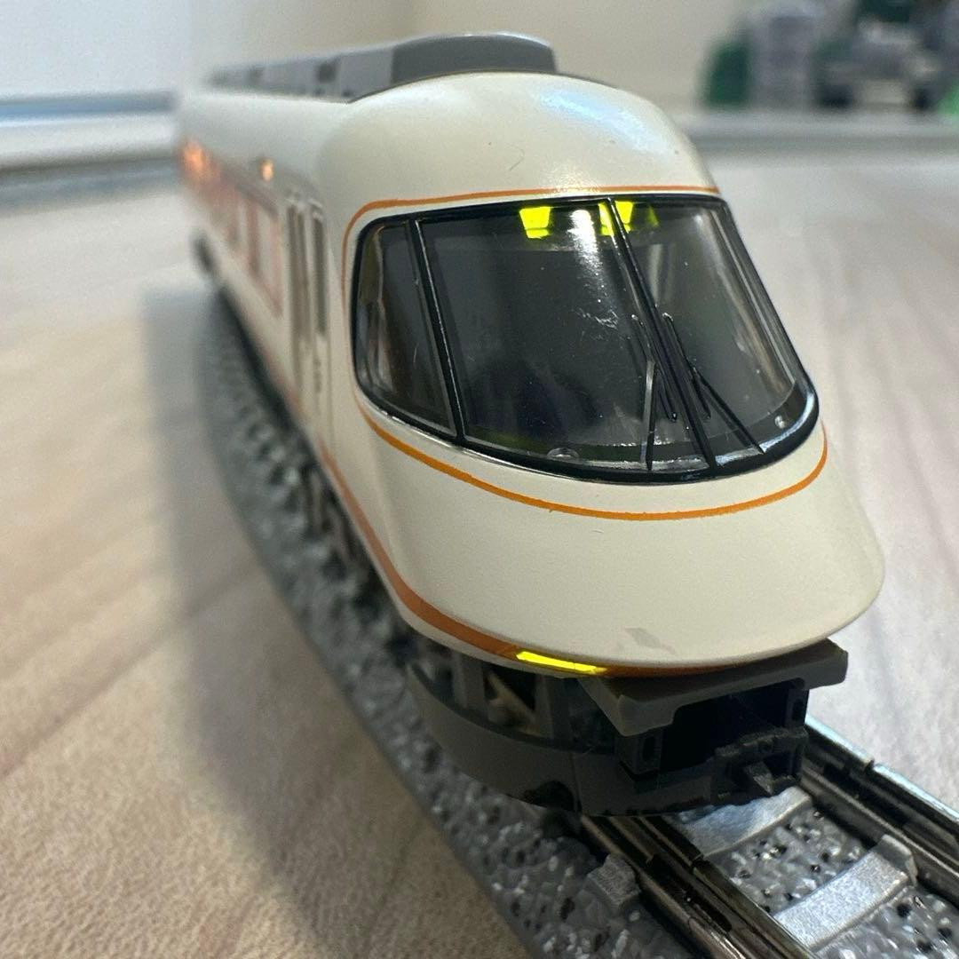 KATO10-162 近畿日本鉄道21000系　アーバンライナー
