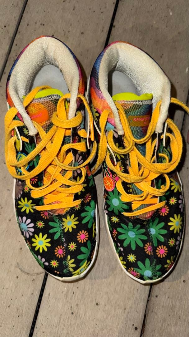 KD13 KD バッシュ イージーマニースナイパー
