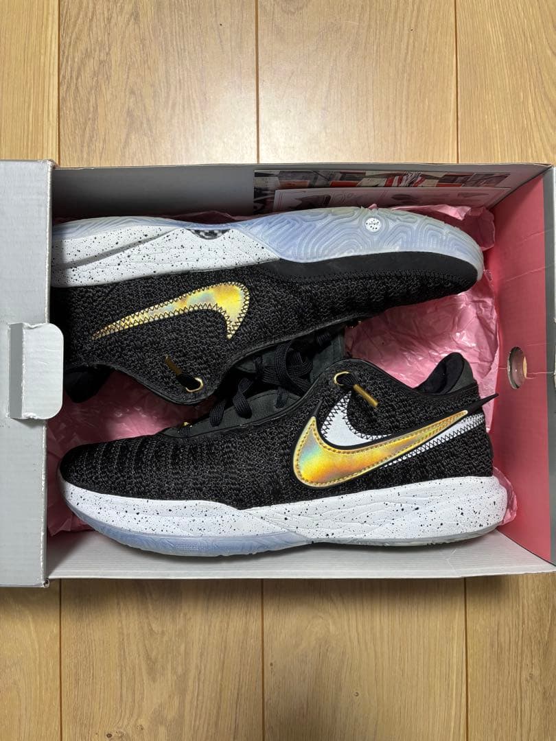 シューズ(男性用) Nike Lebron 20 \