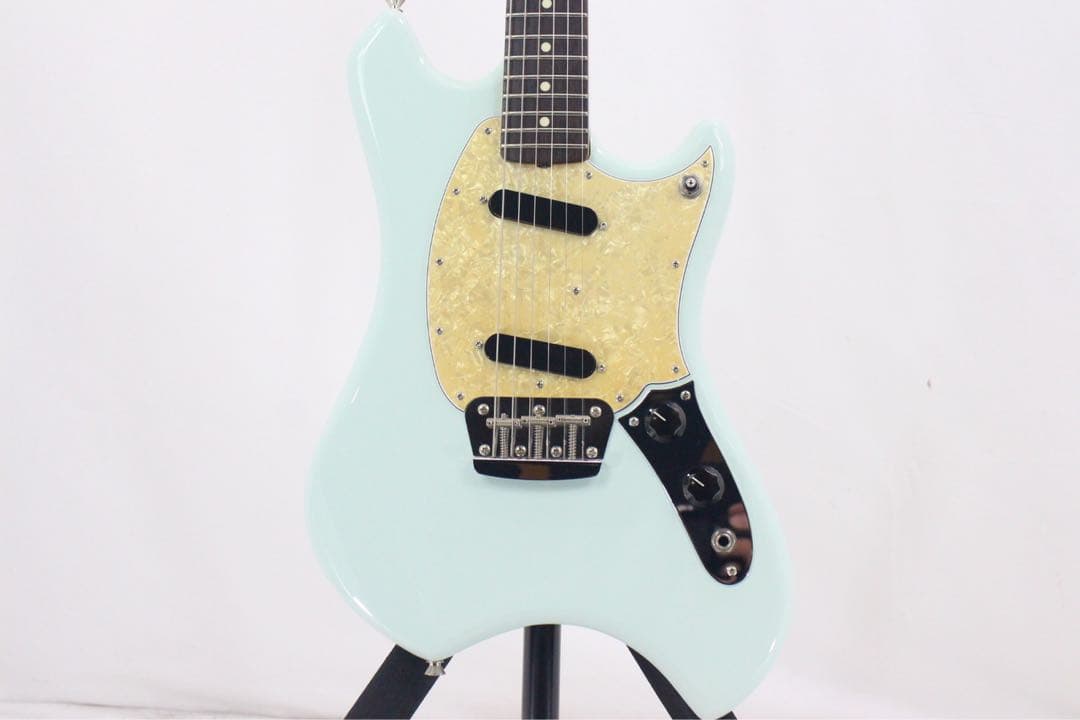 B*D様 Fender swinger フェンダー JAPAN エレキギター ム