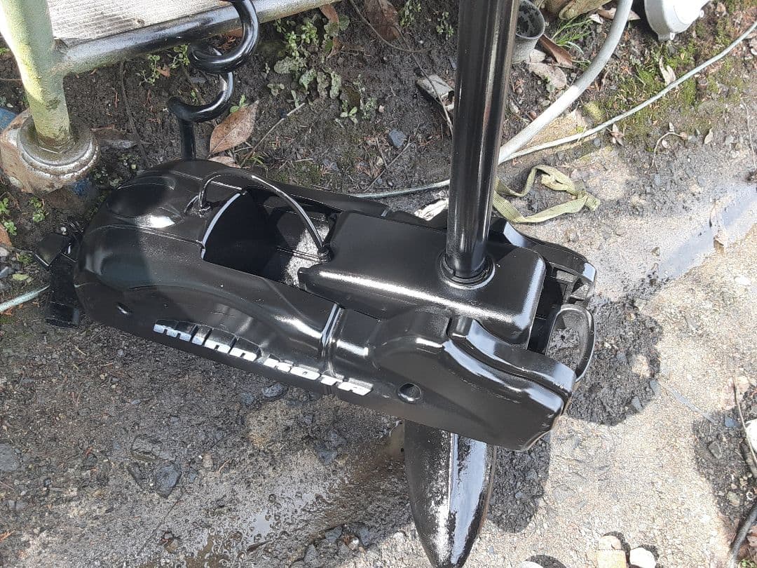 船外機