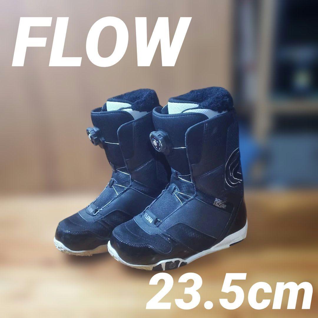 FLOW スノーボードブーツ！ 26098