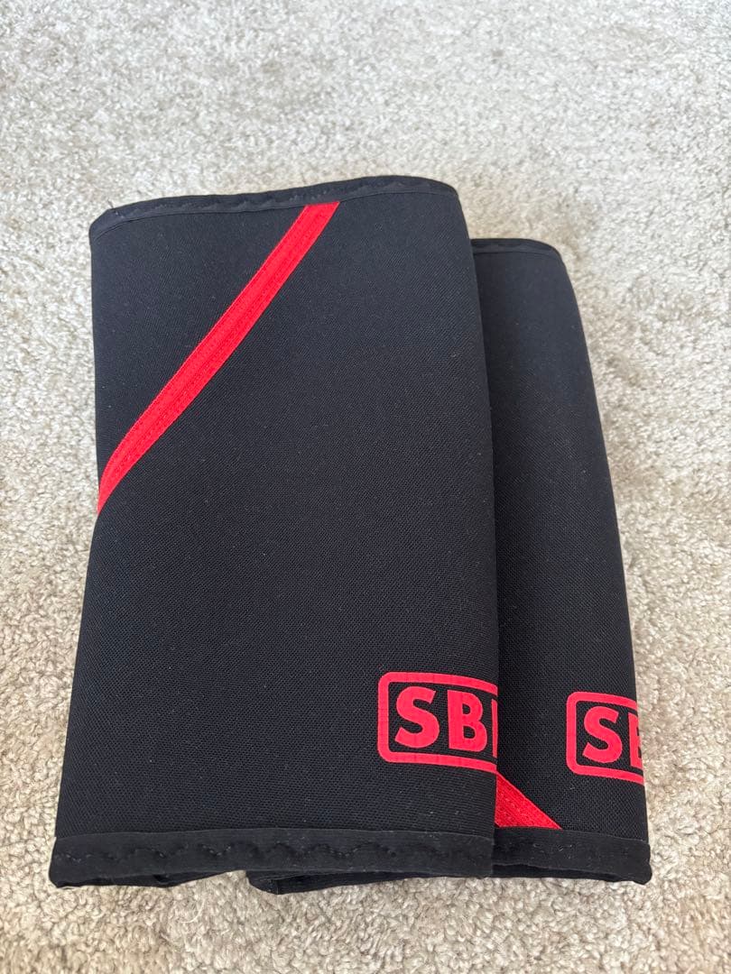 SBD ニースリーブ　Lサイズ