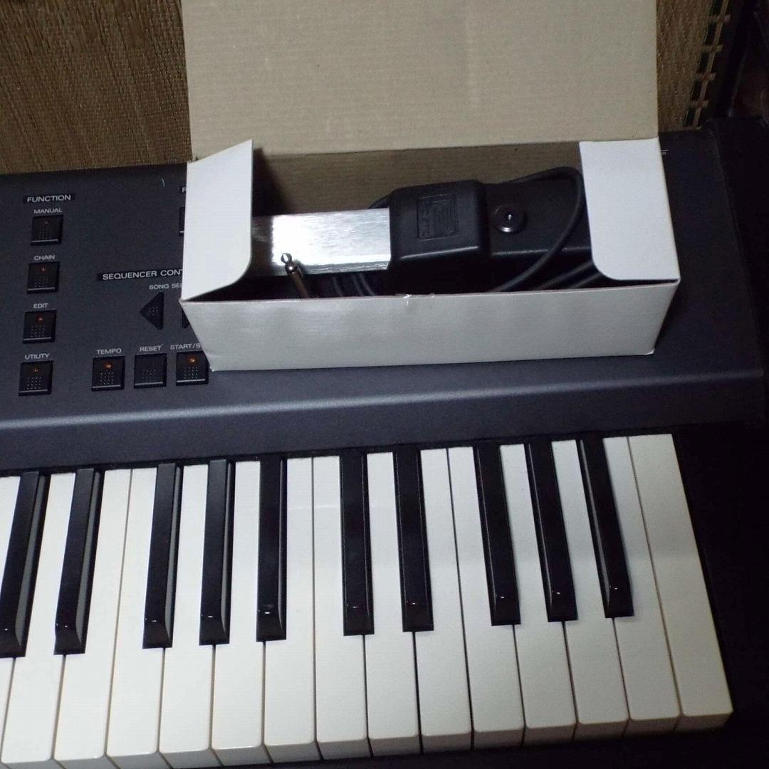 超美品_Roland_A90EX_鍵盤補強済_本体のみ