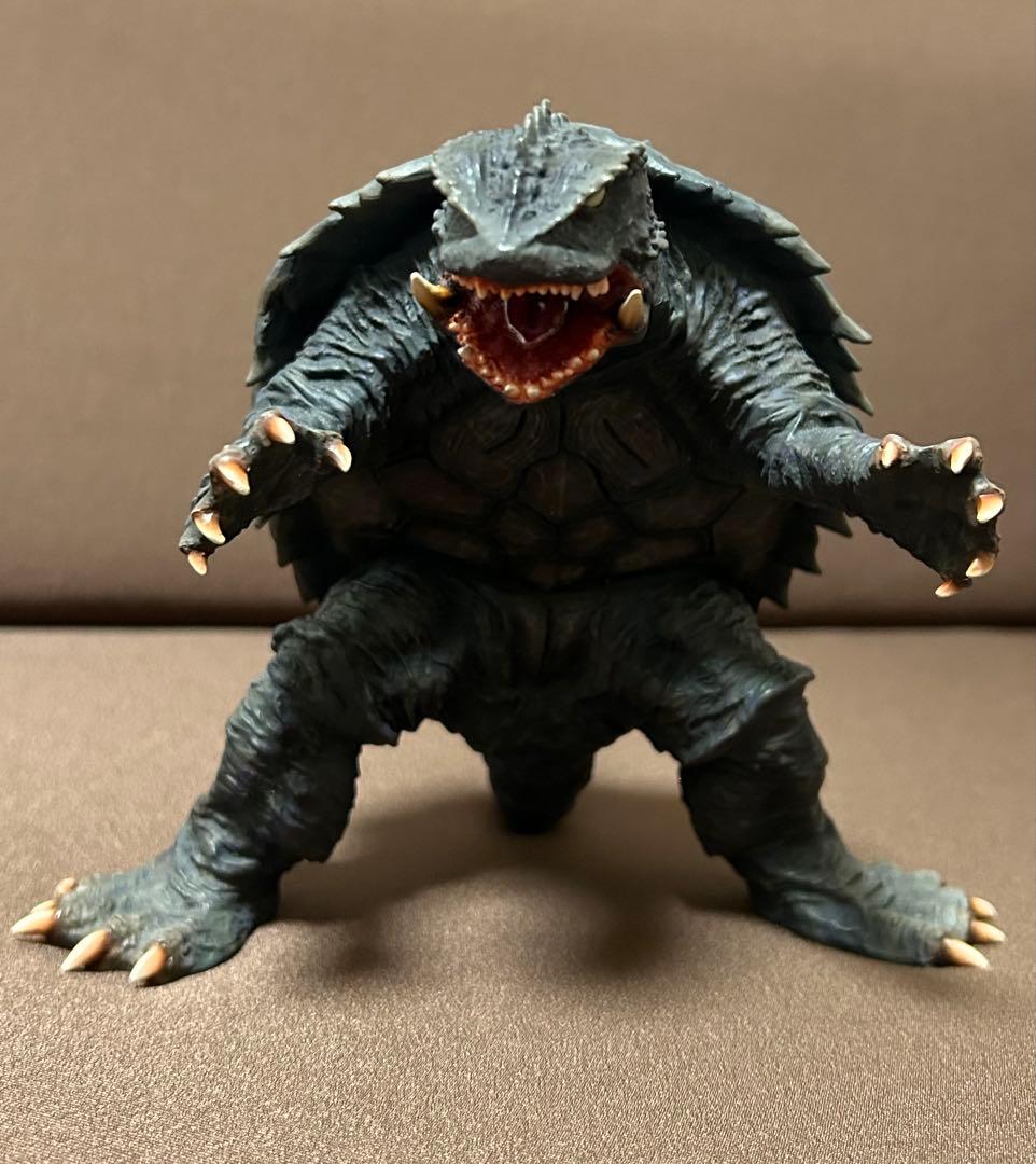 トラウマガメラ 検：海洋堂 ボークス ビリケン商会