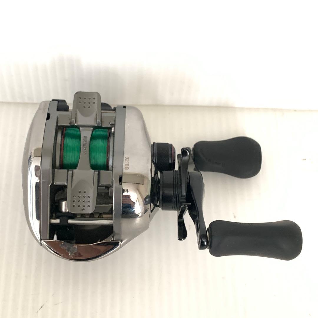 H.K.　シマノ 中古　M70903-3