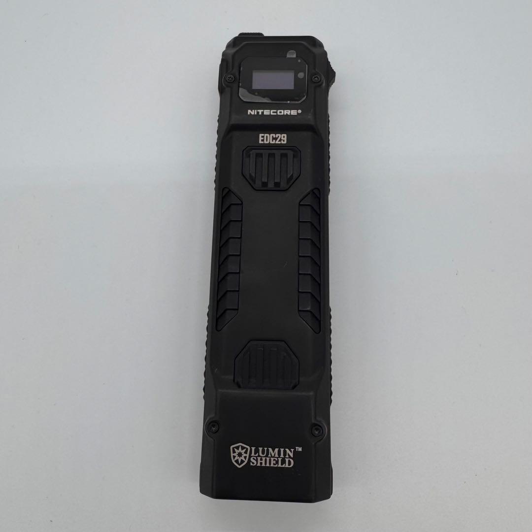 NITECORE(ナイトコア) EDC29 充電式LEDフラッシュライト