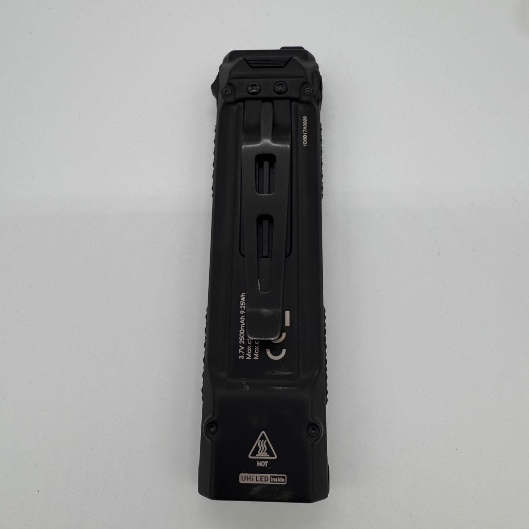 NITECORE(ナイトコア) EDC29 充電式LEDフラッシュライト