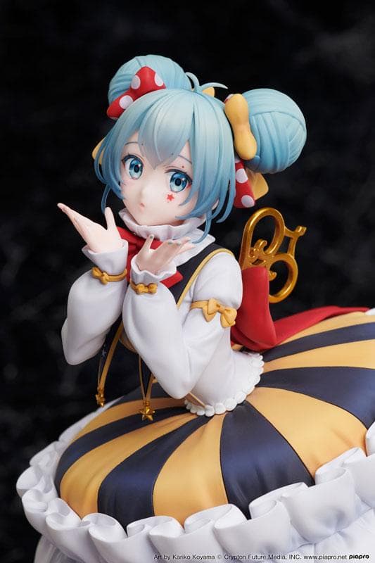 未開封 デザインココ 初音ミク MIKU EXPO 2023 フィギュア
