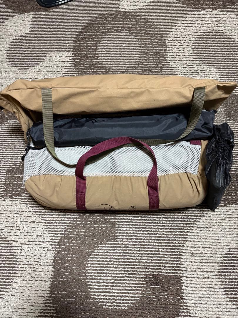 パンダtc+ シルス170tc 他