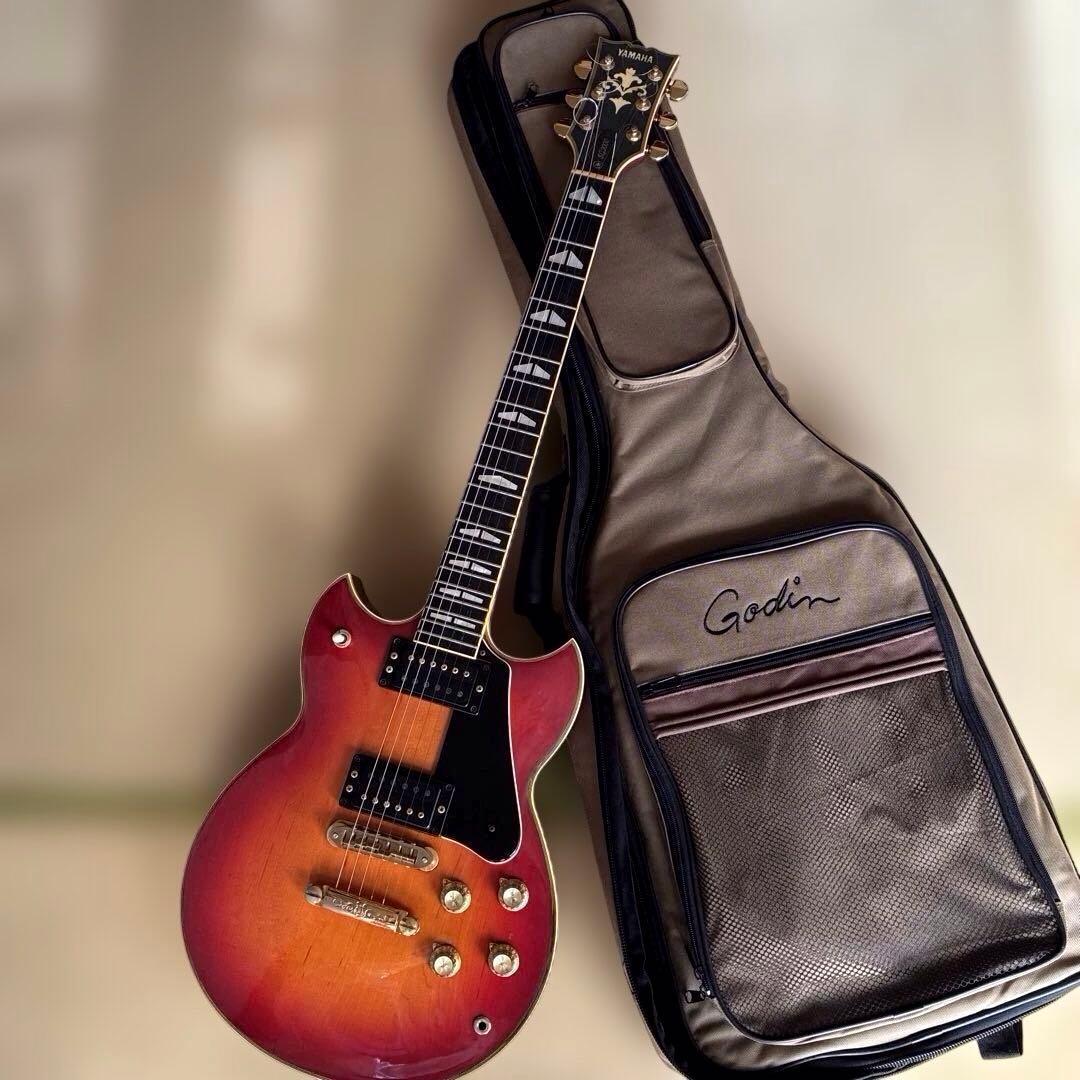 Yamaha SG2000 エレキギター ケース付き　良品　希少　日本製