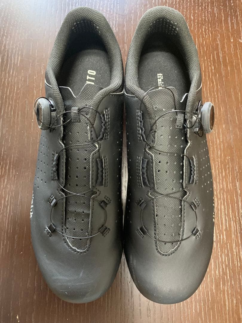 FIZIK フィジークVENTO OMNAビンディングシューズ 26.5cm