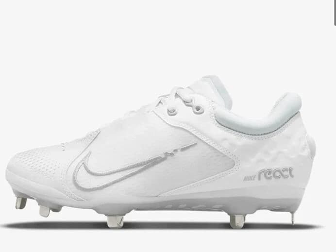 新品★USA国内限定発売モデル☆NIKE★Hyperdiamond 4★28cm