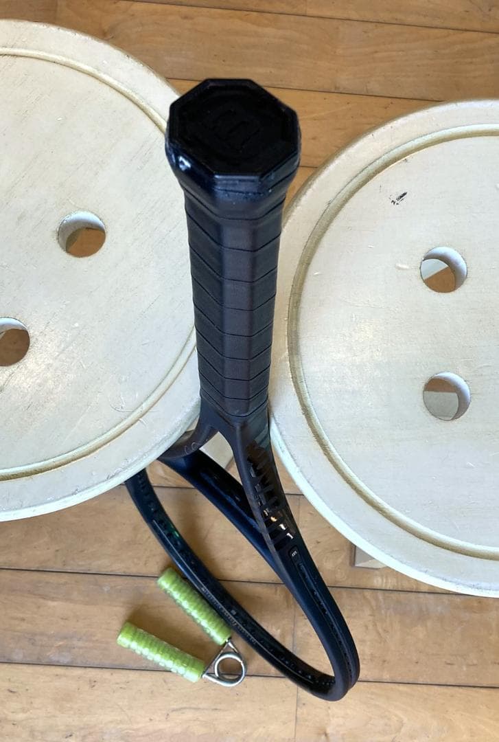 ラケット(硬式用) Wilson ProStaff RF97 Autograph v13.0 G2