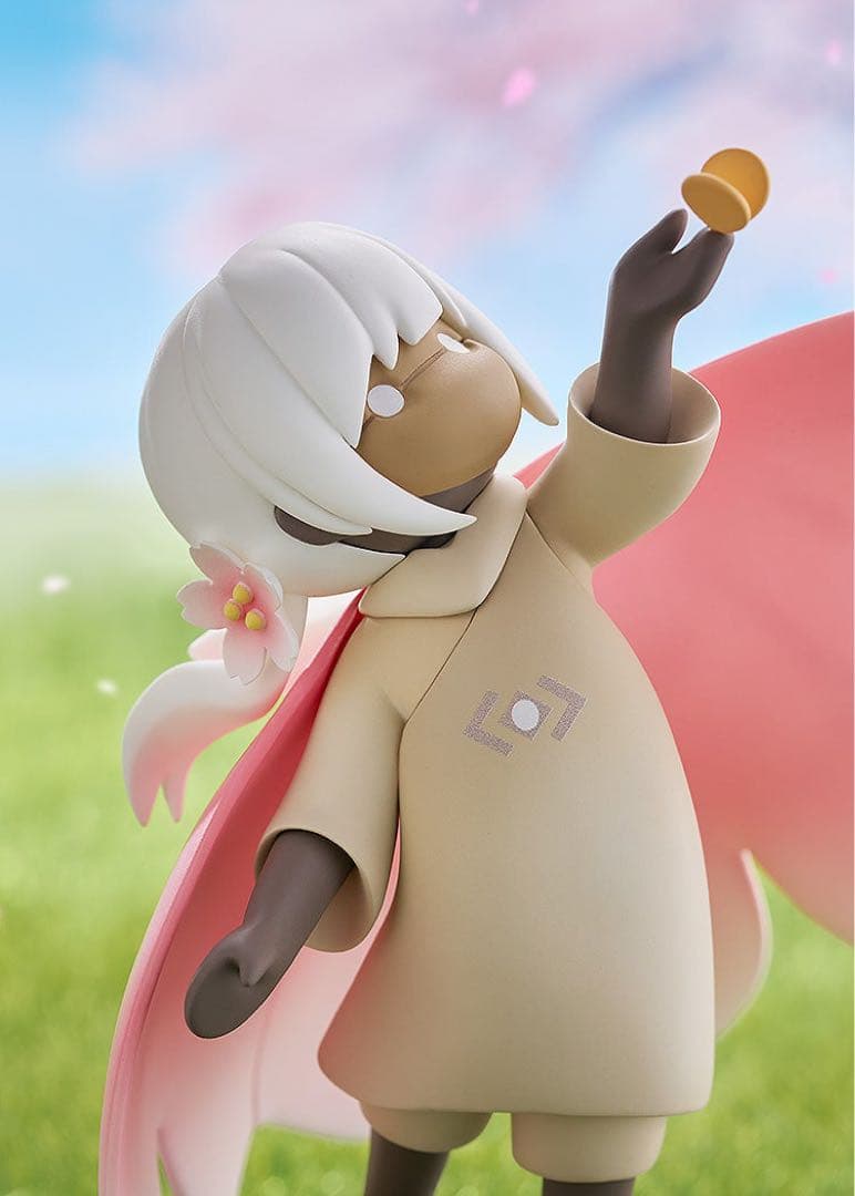 sky 星を紡ぐ子どもたち　POP UP PARADE 星の子ども フィギュア