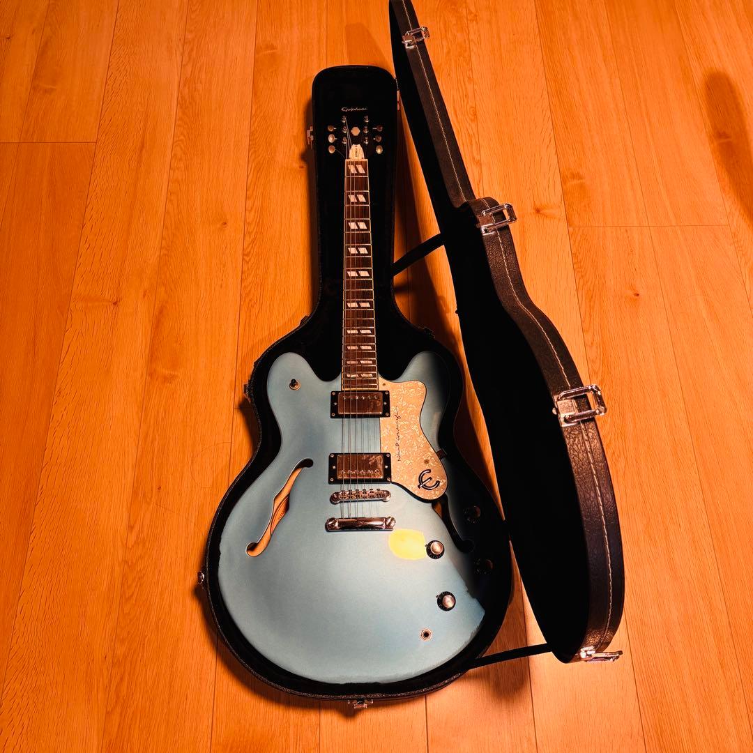 Epiphone SUPERNOVA ノエルギャラガーモデル