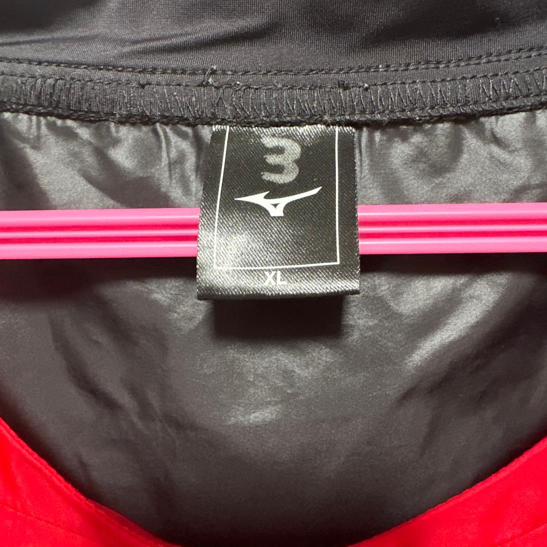 ✨非売品プロ支給品✨名古屋グランパス　Mizuno ピステ上下セット