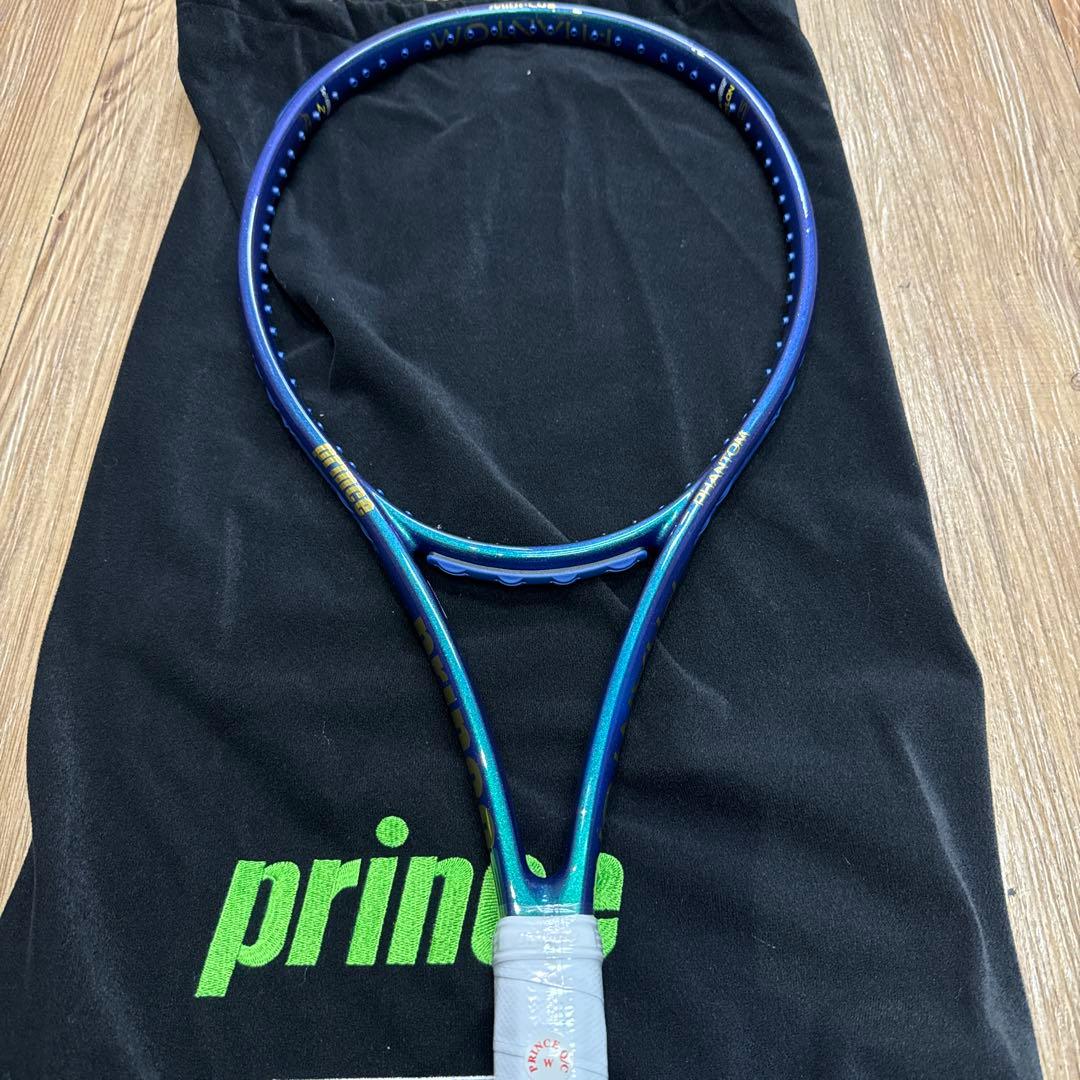 Prince Phantom 100 G3 正規品