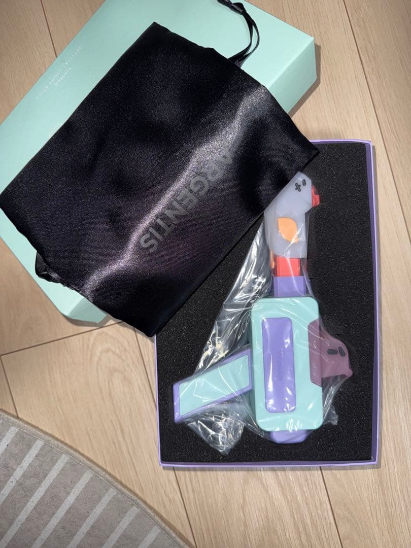 アイドル Yinwar official light stick
