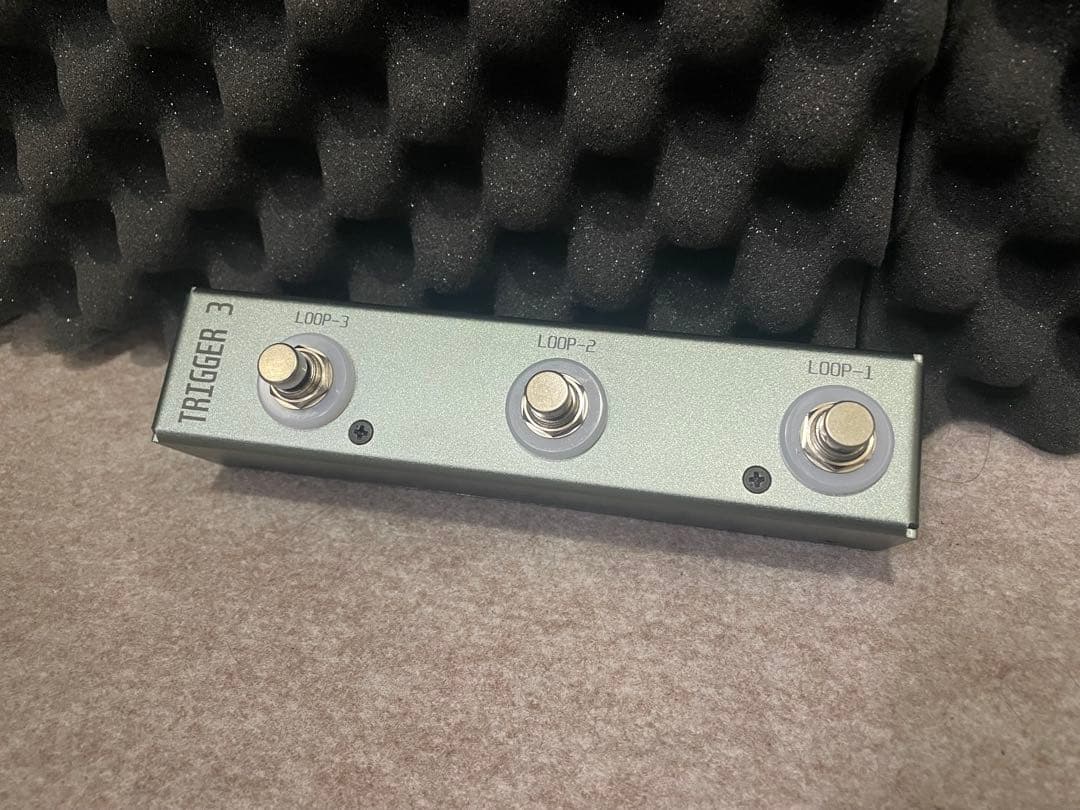 Studio Daydream TRIGGER3 V4.0 スイッチャー