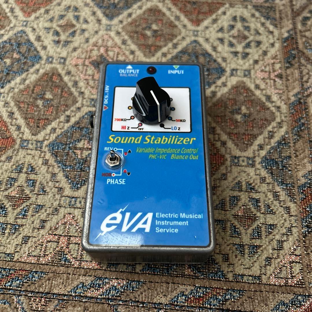 EVA Vriable Impedance Control【PHC-VIC】