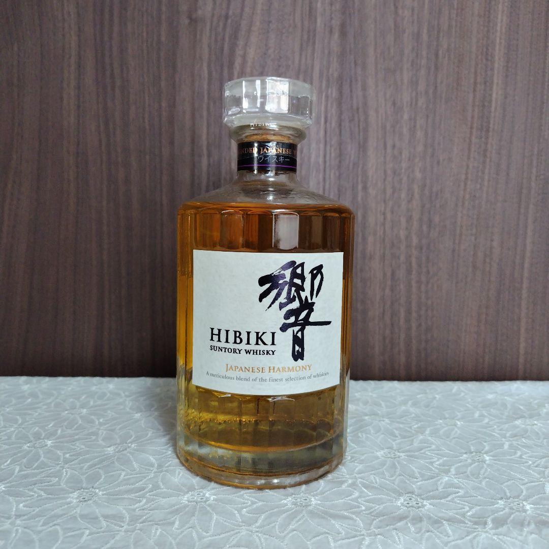 響 ジャパニーズ ハーモニー 700ml
