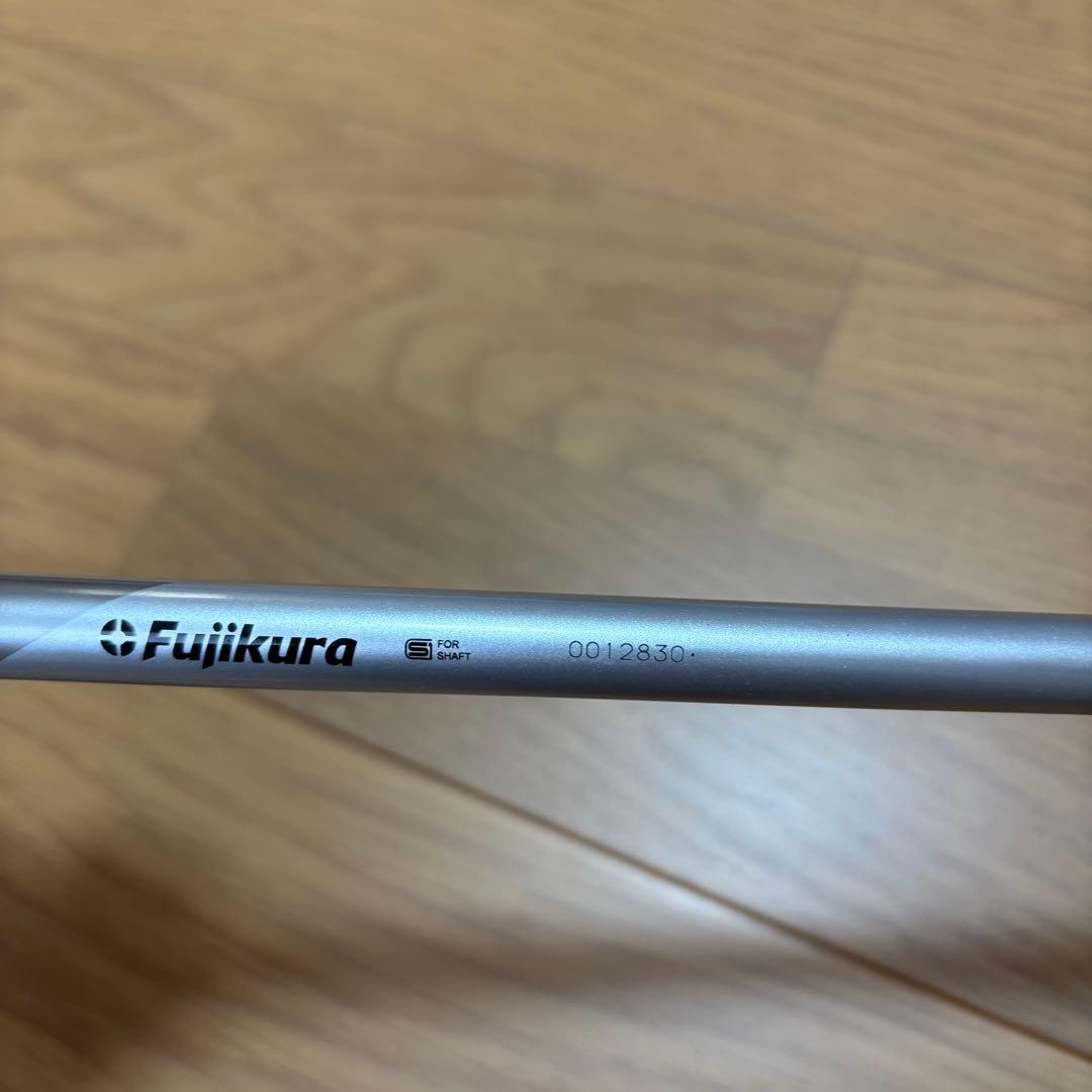 エミリッドバハマ B702 アイアン（5本セット）オリジナルヘッドカバー付き