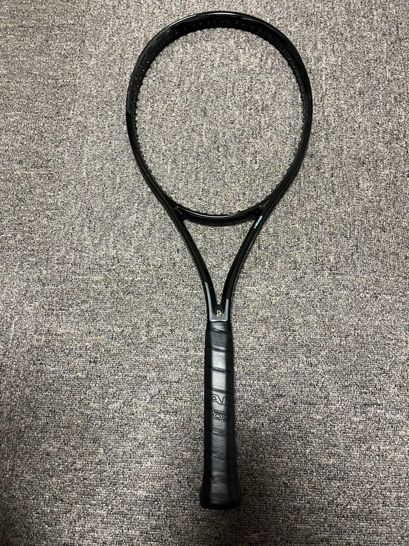 テニスラケット HEAD SPEED MP LEGEND2025