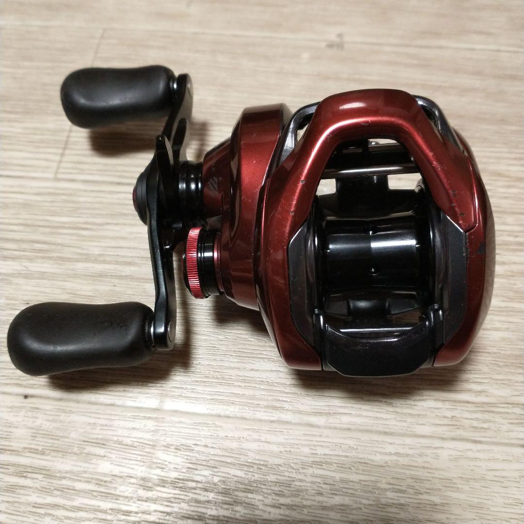 スコーピオンmgl　151XG