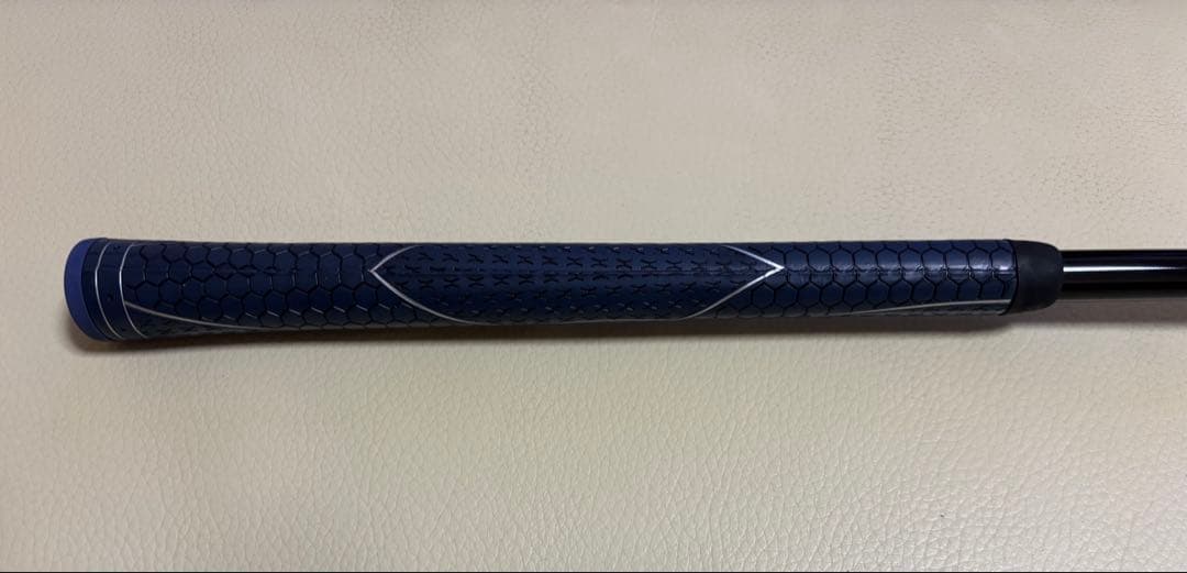 キャロウェイスリーブ付 フジクラ スピーダーNXブラック50R 【希少3W用】