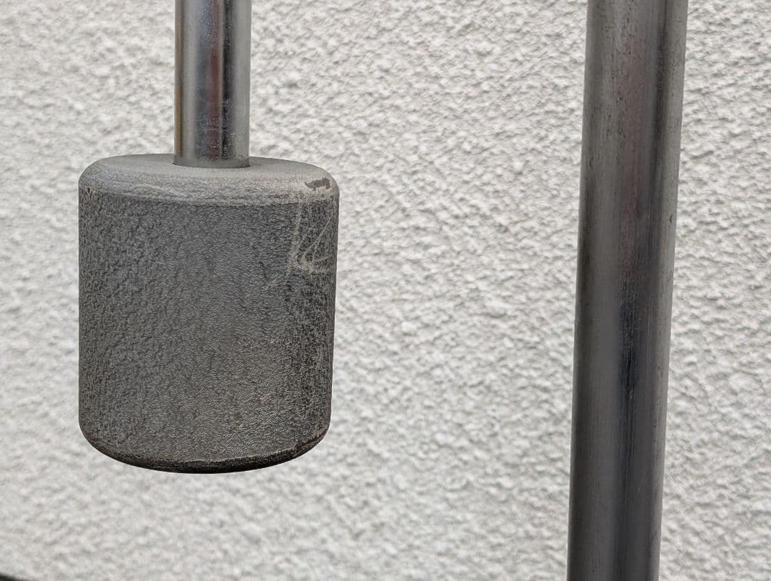 【極上USED】マイクスタンド 高砂製作所 TAKASAGO TBS-130