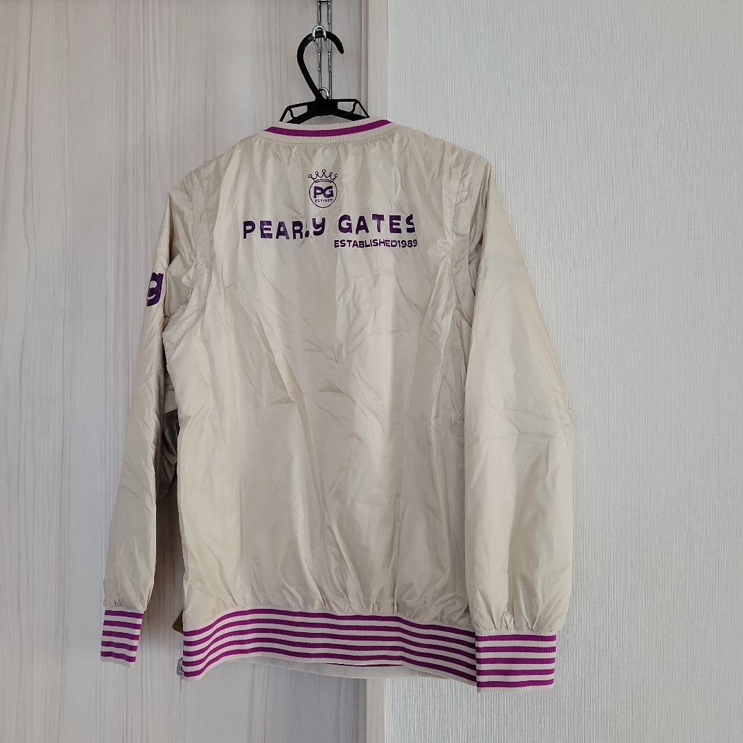 PEARLY GATES READY GOLF サイズ2
