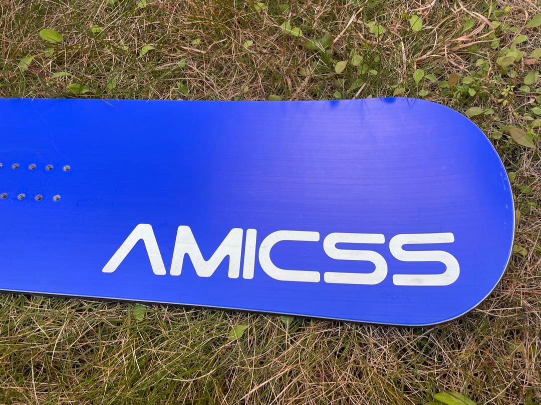 AMICSS DNA-Ti 152cm アミックス