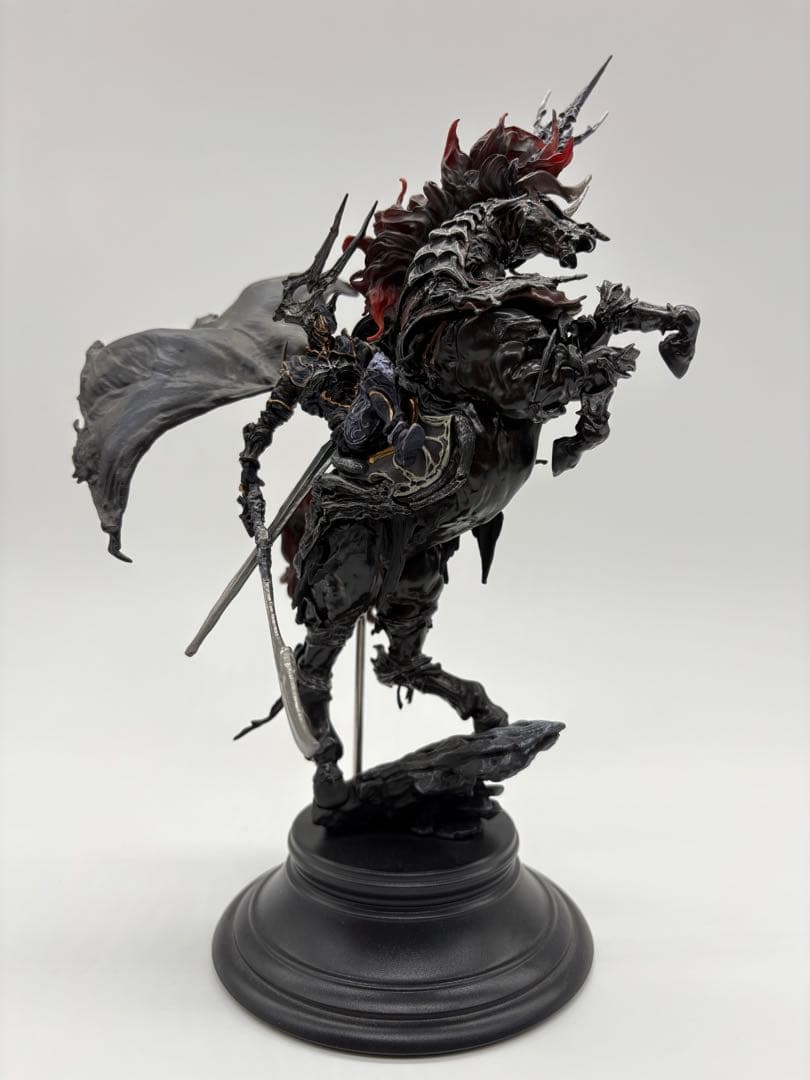 FF14 闘神オーディン マイスタークオリティ フィギュア