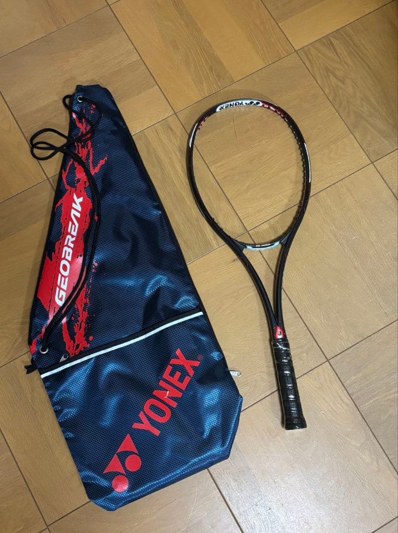 ジオブレイク70V新品未使用