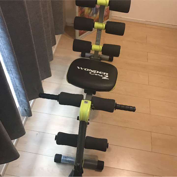 ワンダーコア2