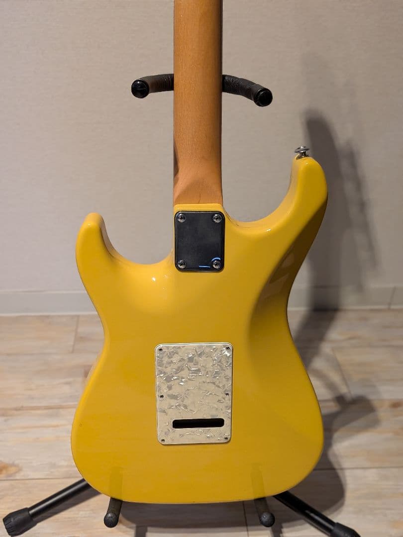 Suhr Standard SSH スタンダード