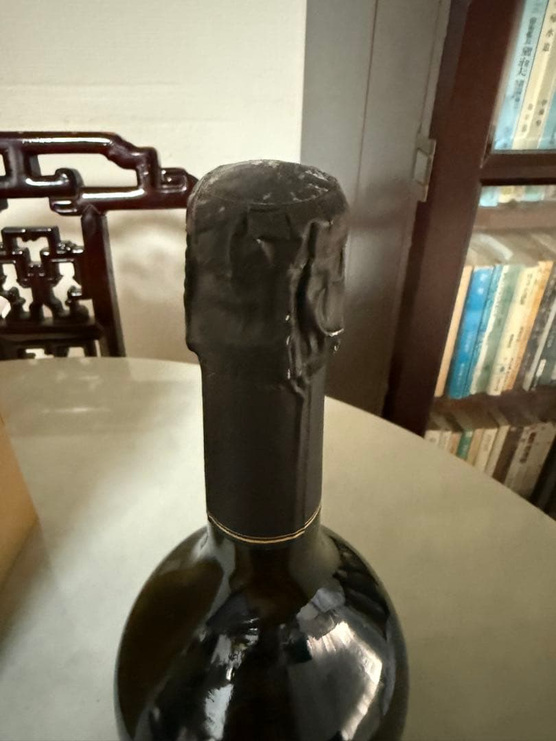 Champagne Kasharije 750ml シャンパン