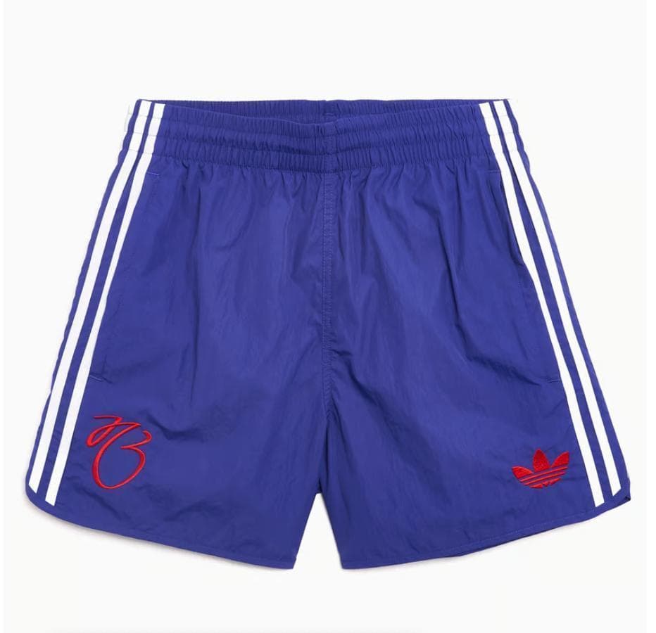 【新品未使用】adidas original ベリンガム　ハーフパンツ 2XL