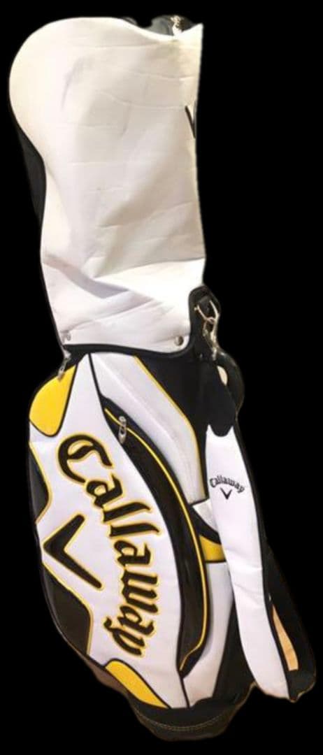 キャロウェイ　ゴルフバッグ　Callaway　キャディバッグ　ゴルフ　GOLF