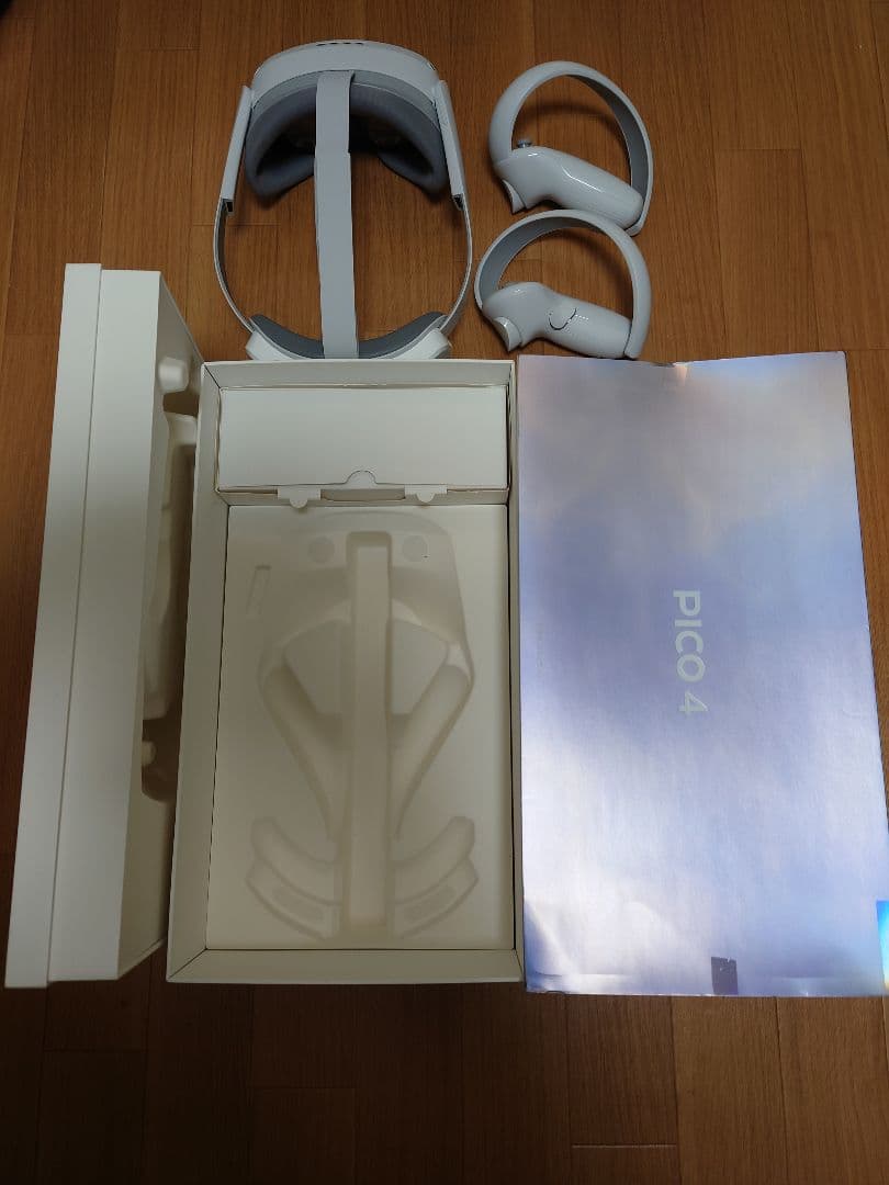 その他 PICO4(256GB)