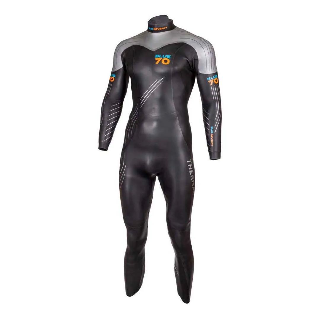 Blue Seventy Thermal Reaction ウェットスーツ