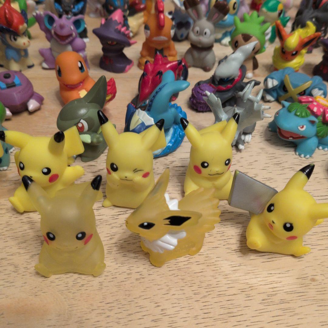 ポケットモンスター　ポケモン