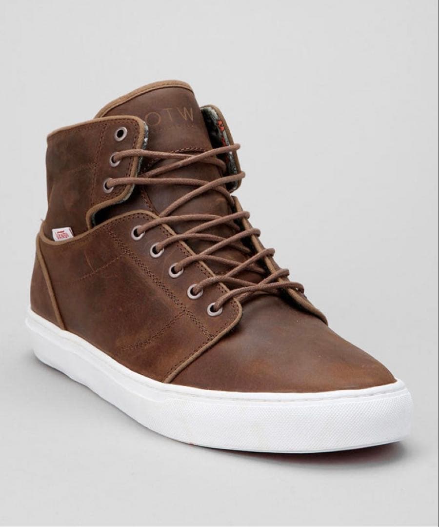 海外限定　vans OTW アロマー ネイティブアメリカン