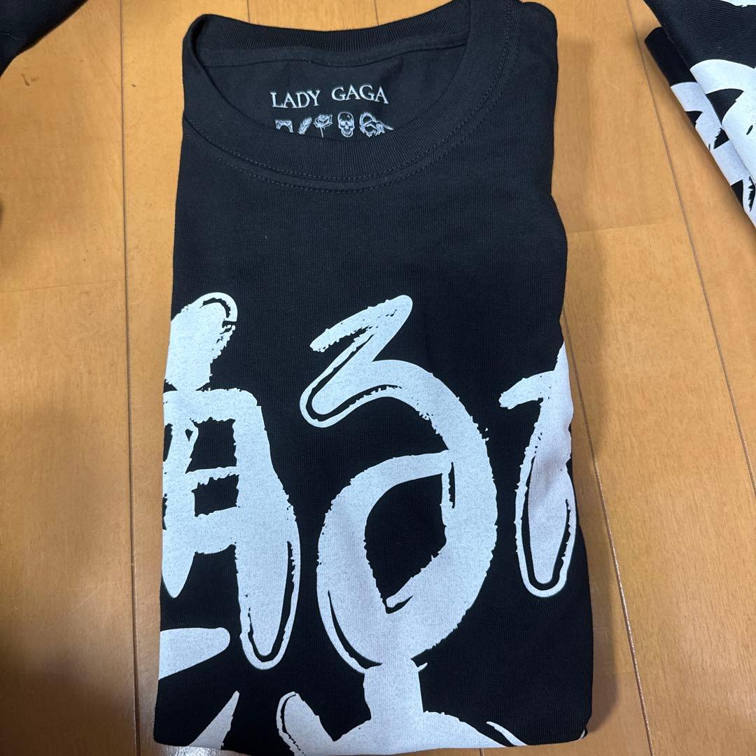 ガガ　L